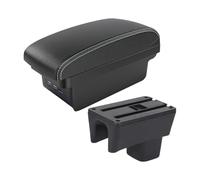 Accoudoir pour Suzuki Swift, Accessoires de Voiture, détails intérieurs, boîte de Rangement, pièces de rénovation (2005-2023)