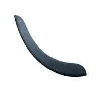 Accoudoir professionnel ergonomique pour guitare - Augmente la résonance de l'instrument - Empêche l'amortissement et le retrait de l'accoudoir de guitare ergonomique