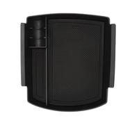 Accoudoir Rangement Boîte Compatible Avec Hyundai Pour I30 2017 2018 2019-2023 Boîte De Rangement Conteneur De Contrôle Central Accoudoir De Voiture Accessoires D'intérieur Voiture