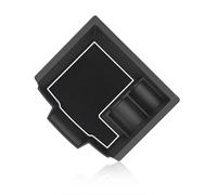 Accoudoir Rangement Boîte Compatible Avec Pour Captur 2 2021 2022 Accoudoir Voiture Boîte Rangement Conteneur Contrôle Central Accessoires Intérieurs Automobiles ABS