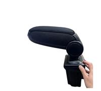 accoudoir rangement Pour SEAT Pour LEON 1P 2005-2012 Boîte Rangement Console Centrale Accessoires Véhicule Conduite Confortable