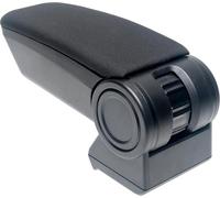 Accoudoir RATI - Accoudoir central de voiture avec adaptateur, Armster 3, convient à l'Opel Corsa E, 2014-2019, fabric