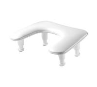 Accoudoir réglable pour ongles en acrylique - Accessoires pour ongles - Outil de manucure - Portable et professionnel - Pour nail art