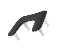 Accoudoir réglable pour ongles en acrylique - Accessoires pour ongles - Outil de manucure - Portable et professionnel - Pour nail art