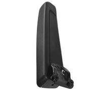 Accoudoir Réglable pour Sièges Auto et Camping-car, PU Mousse Noir | Angle Ajustable, Installation Rapide, pour Conducteurs, Soutien Ergonomique, Usage Voiture et Camion