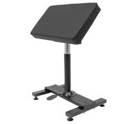 Accoudoir réglable pour tatouage, réglage à 180°, tapis antidérapant, pour salons de beauté, salons de manucure, salons de coiffure, studios, maisons