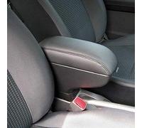 AUTO-STYLE Accoudoir simili cuir compatible avec Audi A1 2010-2018