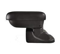 Accoudoir simili cuir compatible avec Citroën C3 Aircross (ex acelift) 2017-2021