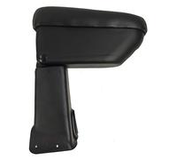 AUTO-STYLE Accoudoir simili cuir compatible avec Citroen C3 Picasso 2009-