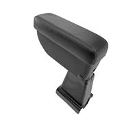 Accoudoir simili cuir compatible avec Fiat Panda 2020-