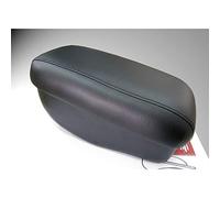 AUTO-STYLE Accoudoir simili cuir compatible avec Mitsubishi L200 / Triton 2007-