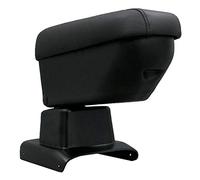 Accoudoir simili cuir compatible avec Nissan Micra K14 2017-