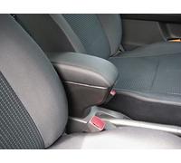 Accoudoir simili cuir compatible avec Opel Corsa D 2006-