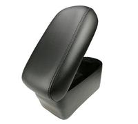 Accoudoir simili cuir compatible avec Peugeot 406 sedan 1995-2004