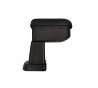 Accoudoir simili cuir compatible avec Peugeot Bipper 2009- / Citroen Nemo 2009- / Fiat Fiorino 2008- / Fiat Qubo