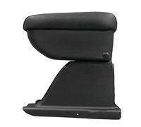 Accoudoir simili cuir compatible avec Smart Fortwo/City/Coupe/cabrio 1998-2007
