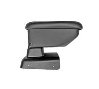 Accoudoir simili cuir compatible avec Volkswagen Caddy V Box/MPV (boîte manuelle) 2020-