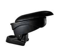 Accoudoir Slider compatible avec Citroën Berlingo III/Opel Combo E/Peugeot Rifter 2018- (Uniquement pour les voitures avec console centrale)