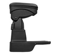 Accoudoir Slider compatible avec Citroen C4 Picasso 2006-