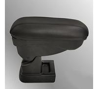 Accoudoir Slider compatible avec Fiat Grande Punto 2005- / Punto Evo 2009-