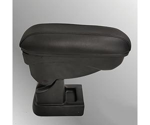 Accoudoir Slider compatible avec Fiat Grande Punto 2005- / Punto Evo 2009-