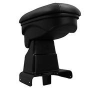 Accoudoir Slider compatible avec Hyundai ix20 2010- / Kia Venga 2010-