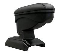 Accoudoir Slider compatible avec Opel Crossland 2017-2024 & Citroën C3 Aircross Facelift 2021-2024