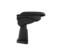 Accoudoir Slider compatible avec Renault Captur Facelift 2017-2019