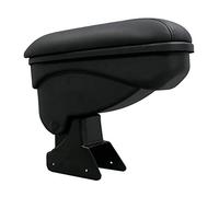 Accoudoir Slider compatible avec Seat Ibiza 6J 2008-2017 incl. ST