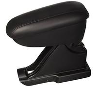 Accoudoir Slider compatible avec Smart Fortwo/City/Coupe/cabrio 2007-