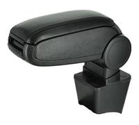 Accoudoir sur mesure - Dacia - Logan 1/Sandero - Fixation solide - Rangement intérieur - Ajustement parfait