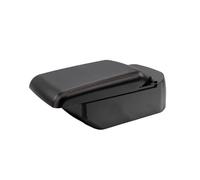 Accoudoir Voiture Central Pour Chevrolet Pour Holden Pour Cruze Accessoires Intérieurs De Voiture Housse D'accoudoir Console Centrale Boîte Rangement Accoudoirs De Voiture(Ordinary Red line)