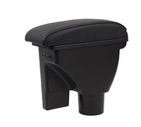 Accoudoir Voiture Central Pour Hyundai Pour Getz Accoudoir Central De Voiture Pièces De Rechange, Accessoires De Rangement Dédiés Accoudoirs De Voiture(A2Artificial leather)