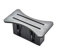 Accoudoir Voiture Convient pour VW Golf 6 MK6 2008 2009 2010 2011 2012 Porte-Cartes de Voiture Fente pour pièces de Monnaie Console Centrale