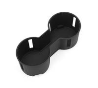 Accoudoir Voiture Porte-gobelet de Voiture, adapté au Ford Ranger 2023-2025, avec contrôle Central, Porte-gobelet, Plateau de Rangement