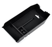 Accoudoir Voiture Pour Benz Pour Classe E W212 E200 / E300 2010-2015 Accoudoir Console Centrale De Voiture Plateau Rangement Organisateur Boîte