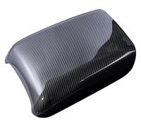 Accoudoir Voiture Pour Benz Pour Classe R W251 2007-2018 Console Centrale Rangement Accoudoir Boîte Panneau Garniture Protection Automatique Couverture Autocollant