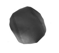 Accoudoir Voiture Pour Hyundai Pour Tucson 2015 2016 2017 2018 Accessoires Voiture Accoudoir Central Contrôle Intérieur Couverture Autocollant Garniture(Noir)