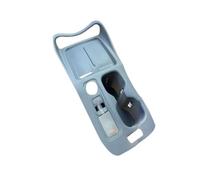 Accoudoir Voiture Réglable Boîte Pour Chery EBRO S800 Tiggo 8 PRO Intérieurs Console Centrale Sous Coffre Rangement Véhicule Hybride Rechargeable Boîtes d'accoudoirs voitures(A)