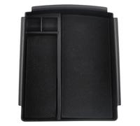 Accoudoirs Boîte Gants Pour Model X 2016-2020 Pour Model S 2016-2020 Boîte D'accoudoir Voiture Boîte Rangement D'accoudoir Console Voiture Avec Tapis