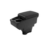 Accoudoirs Boîte pour Peugeot 208 2012 2013 2014 2015-2018 Accoudoir Boîte De Rangement Accessoires Voiture Pièces Rénovation Détails Intérieurs Support Automatique Accoudoir Console Centrale