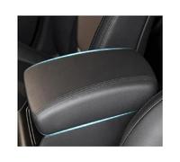 Accoudoirs Boîte Rangement Pour Hyundai Pour Tucson 2016-2023 Couvercle De Protection De Boîte D'accoudoir De Voiture Accessoires D'intérieur De Commande Centrale Boîte rangement console centrale(2016