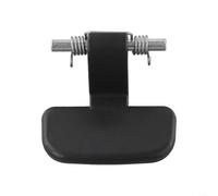 Accoudoirs Centraux Console Verrouillage Boucle Clip de Verrouillage pour Kia K3 2012-2018 Équipement Intérieur Boîte d'accoudoir Pièce de Rechange