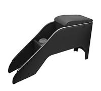 Accoudoirs Convient pour Nissan pour Serena C28 Boîte de console centrale pour pour E-POWER d'accoudoir Suite de console centrale