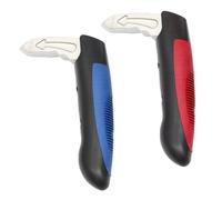 Accoudoirs De Porte De Voiture, Marteau De Sécurité De Voiture, Outils Multifonctionnels, Poignées De Support De Voiture, Accessoires De Voiture, 2 Pièces