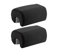 Accoudoirs ergonomiques Coussin de hauteur Sangles élastiques réglables Rembourrage d'ascenseur Général Toutes les conceptions de chaise Coussin amovible pour chaises d'ordinateur