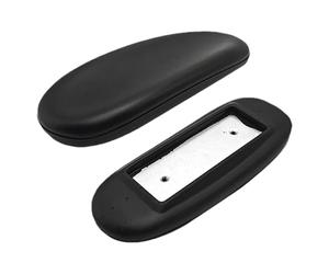 Accoudoirs Ergonomiques Pour Chaise De Bureau, Coussinets Avec Large | Design Profilé Et