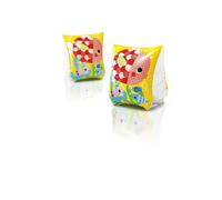 Accoudoirs Fun Fish Pour Enfants 3-6 Ans INTEX 58652 Piscine Mer