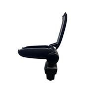 Accoudoirs Pour Opel Pour Astra G 1998-2004 Accoudoir Console Centrale Textile Sur Mesure Boîte Rangement Accessoires Véhicule Accoudoir Conduite Confortable Boîte Accoudoir Central Voiture