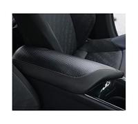 Accoudoirs pour Toyota C-HR CHR Voiture Accoudoir Tapis Garniture Auto Accoudoirs Boîte De Rangement Couverture Pad Center Console Couvercle Protecteur Coussin Boîte d'accoudoir de Voiture (Color : B